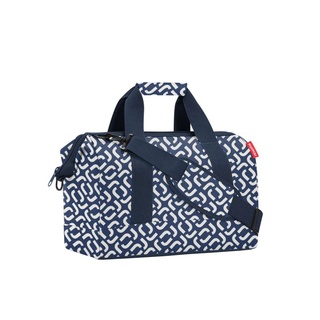M signature navy