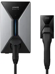 SOLIX V1 Smart EV Ladegerat 11 kW Kabel