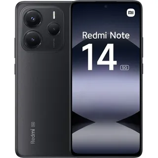 6 GB RAM 128 GB Midnight Black