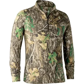 Deerhunter Herren Langarm-Shirt, M