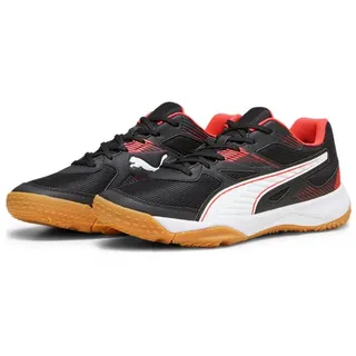 puma black-fire orchid/ puma white-gum 46,5
