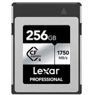 Professional SILVER CFexpress Type B - 1750MB/s - 256GB