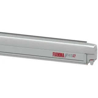 Fiamma F45 S 260 Cm Markise - Titanium / Royal Grey - One Size