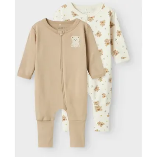 NAME IT Child Schlafanzug 2er-Pack