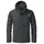 Herren Gmund Jacke (Größe 4XL, schwarz)