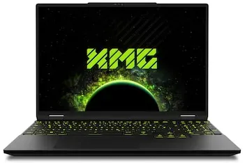 XMG CORE 15 M25msr 15.3" WQXGA AI 9 HX 370 RTX 5070 1 TB SSD 16 GB RAM Win11