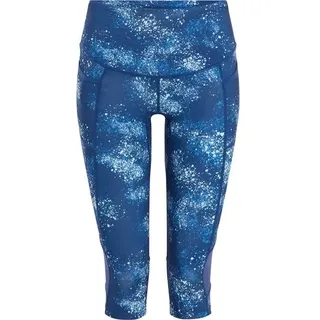 ENERGETICS Damen Tight 3/4 Coralina V W, AOP/NAVY, 40
