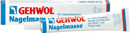 GEHWOL Nagelmasse 15ml
