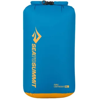 Sea to Summit Packsack Evac Lightweight Dry Bag 35L Turkish Tile