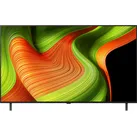 LG OLED55B59LA (55", B5, OLED, 4K, 2025), TV, Schwarz