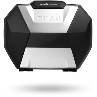 Shad SH38X Aluminium