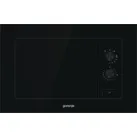 Gorenje 743445 BM171EG1B Einbau-Mikrowelle mit Grill