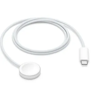 Apple Watch magnetisches Ladekabel USB-C Kabel (1m) - (MT0H3ZM/A)