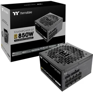 Thermaltake Toughpower GT 850W | PC-Netzteil