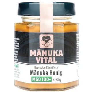 manuka vital Honig MGO 100+