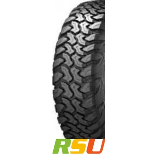 Hankook Dynapro MT2 Rt05 215/75 R15 100/97Q Sommerreifen
