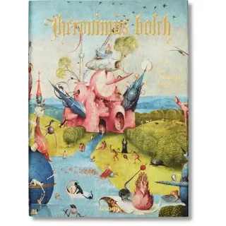 Hieronymus Bosch
