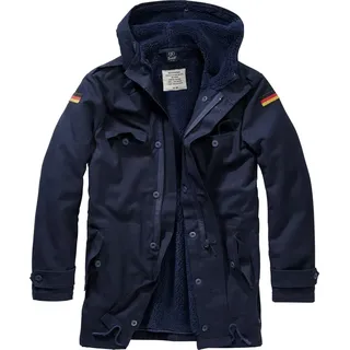 navy L