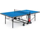 Sponeta Outdoor-Tischtennisplatte "S 4-73 e" (S4 Line),blau,