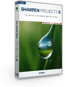 SHARPEN projects 6