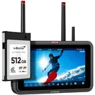 Ninja TX Element Pro Bundle HDR Monitor/Recorder + CFexpress 512GB