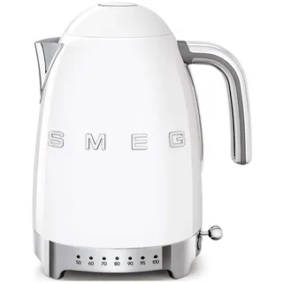 Smeg KLF04WHEU weiß