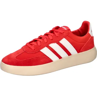Better Scarlet / Off White / Pure Ruby 48