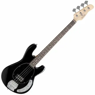 Rocktile MB-4 BK E-Bass Schwarz