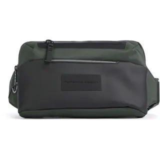 Porsche Design Gürteltasche Urban Eco Beltbag Forest Green
