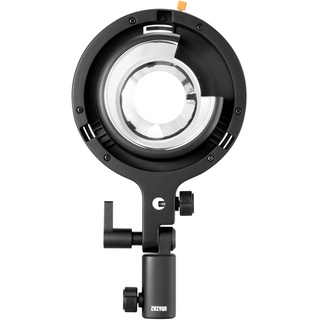 Zhiyun Bowens Mount Adapter (ZY-Mount) für Molus G60