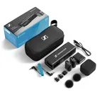 Profile Wireless 2 Chanel Set Ansteckmikrofon