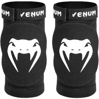 Venum, Kontact Ellbogenschützer, Herren, XS, Schwarz