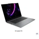 Lenovo Yoga Pro 7i Aura Edition 15,3" 2,5K Touch Core Ultra 7 356H 32GB/1TB SSD RTX5050 Win11 Pro
