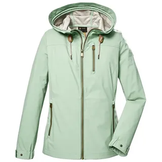 G.I.G.A. DX Damen GS 24 Grün 36
