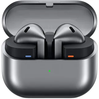 Samsung Galaxy Buds3 silver