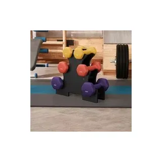 Songmics Hantel-Set 1, 1,5, 2 kg