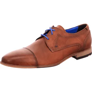LLOYD Schürschuhe in COGNAC | Gr.: 6,5