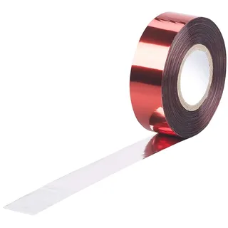Royal Gardineer Reflektierendes Band zur Vogelabwehr 165 m x 2,5 cm 2 St.