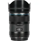 Sirui Sniper 33mm F1.2 Sony E (Sony E, APS-C / DX), Objektiv, Schwarz