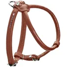 Geschirr Round & Soft Canadian Up cognac