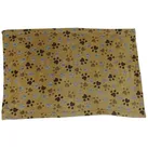 Hundedecke Cuddle, rechteckig, Beige