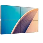 Philips Signage Solutions X-Line Videowa Digital Signage Flat Panel Display 139,7 cm (55") LED 500 cd/m2 Full HD Schwarz