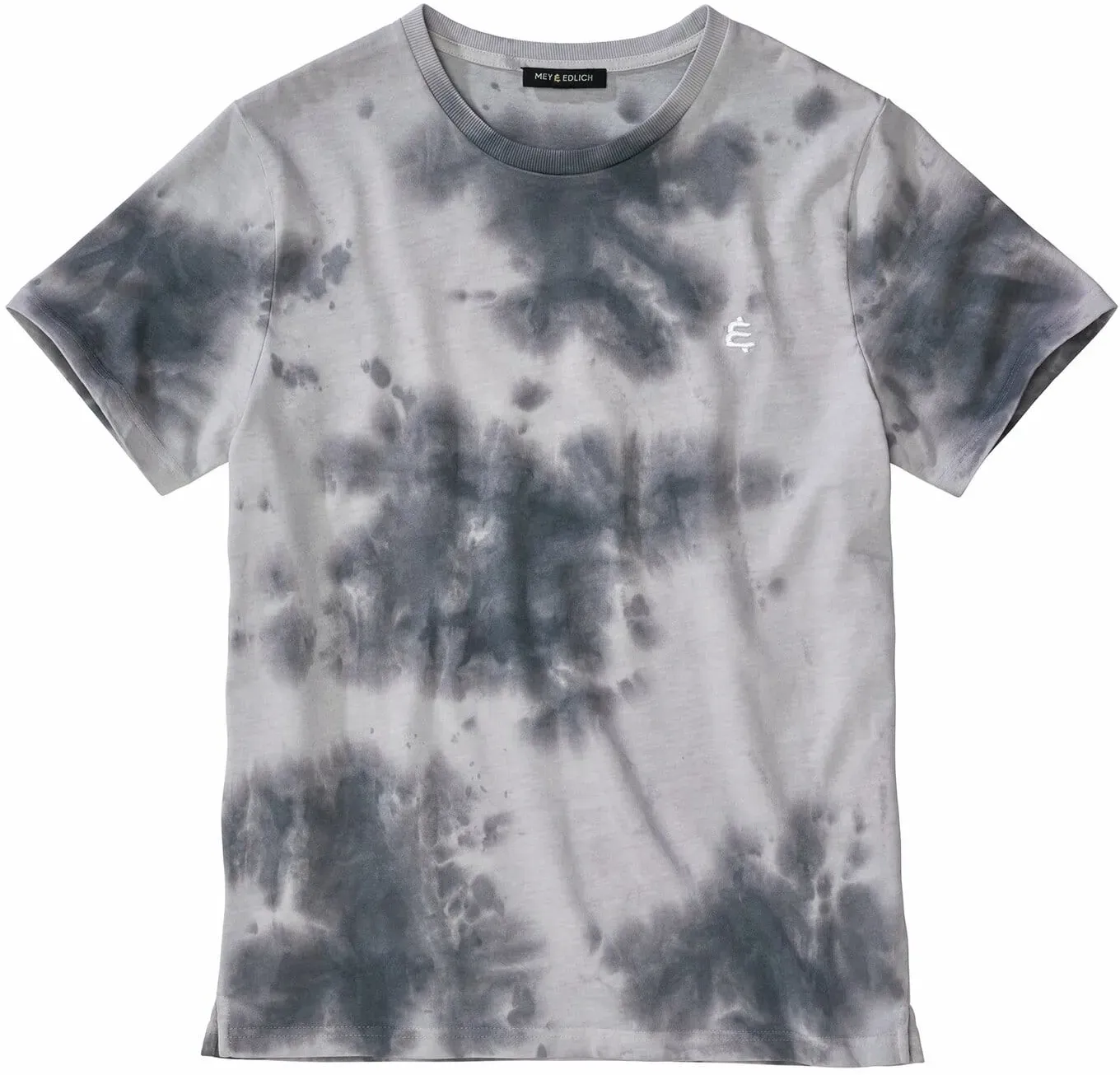 Batik-T-Shirt - L