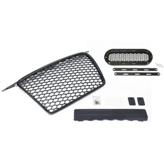 Kühlergrill Wabengrill Front Grill passend für Audi A3 8P NUR für S-Line 05-08