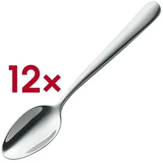 Zwilling Espressolöffel 12 St. Edelstahl Silber
