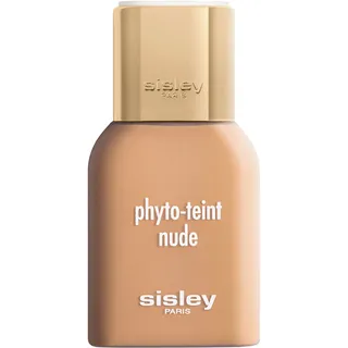 Foundation 4W cinnamon 30 ml