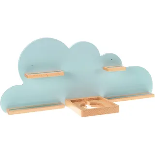 Müller - Regal für Toniebox und Tonies Figuren