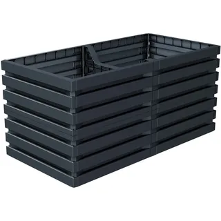 GARANTIA Hochbeet Skyline 161 x 80 cm