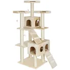 Knuti 186 cm beige