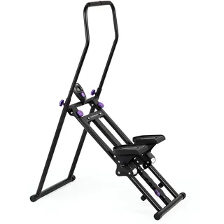 Christopeit Climber 1000 Schwarz 0,56m